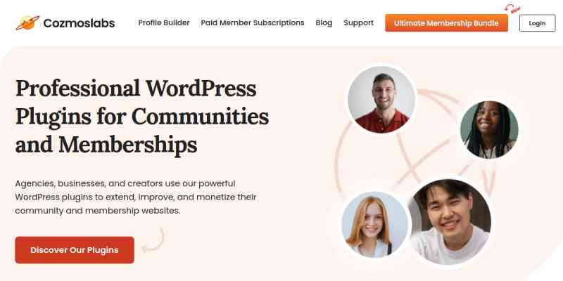Paid Member Subscriptions – Email Reminders