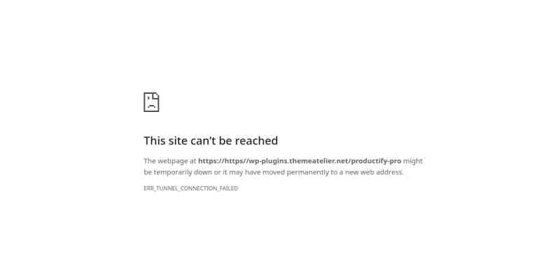 Productify Pro