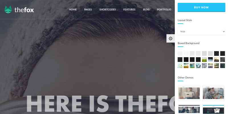 TheFox
