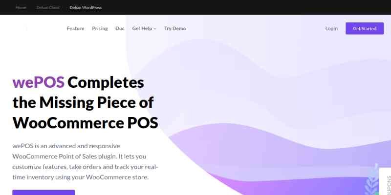 wePOS – Pro