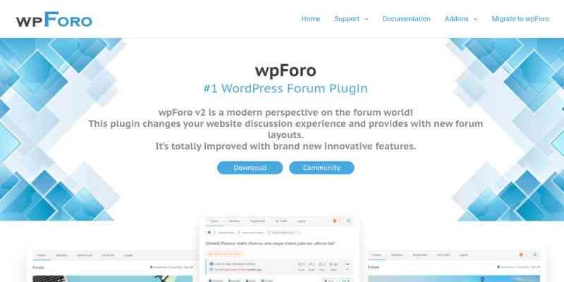 wpForo – myCRED Integration