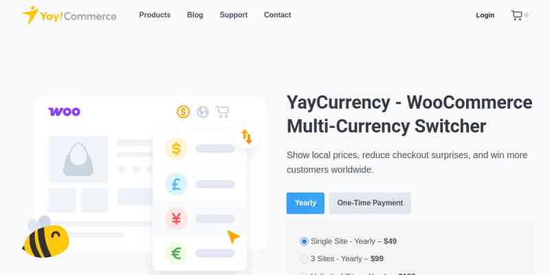 YayCurrency Pro