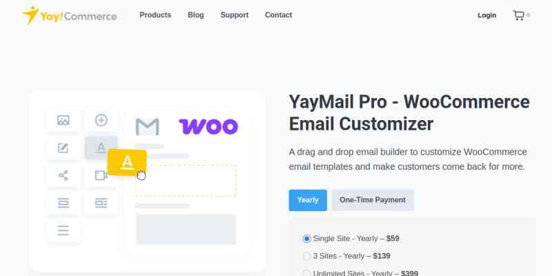YayMail Premium Addon for SUMO Subscriptions