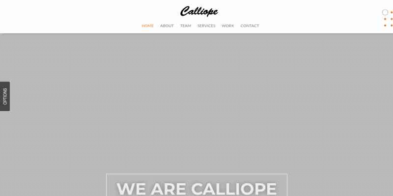 Calliope