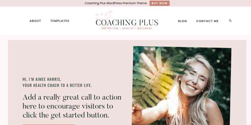 Coaching Plus