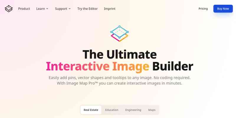 Image Map Pro