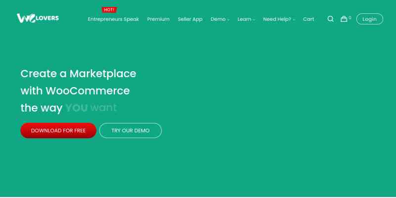 WCFM – WooCommerce Frontend Manager – Analytics