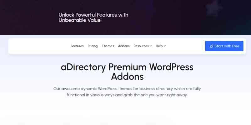 aDirectory – Mailchimp Integration Addon