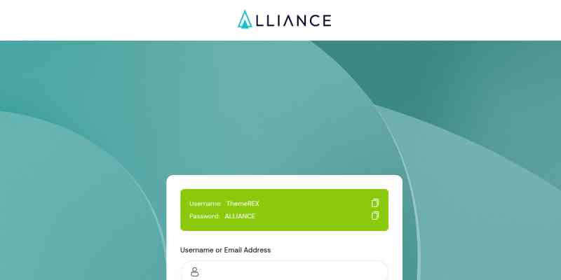 Alliance