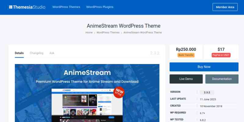 AnimeStream