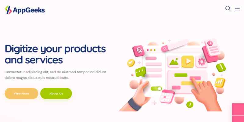 AppGeeks
