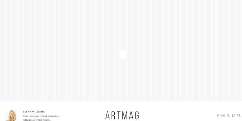 Artmag