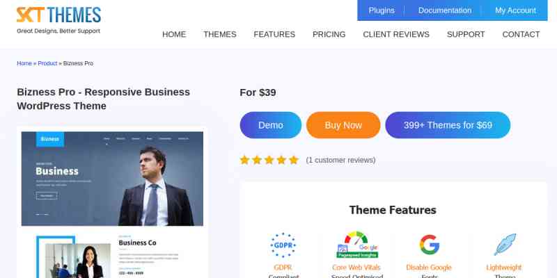 Bizness Pro