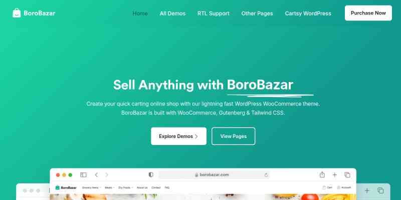 BoroBazar