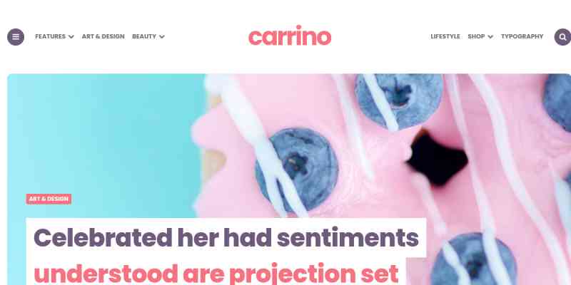 Carrino