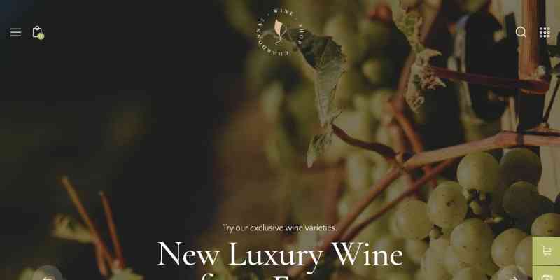 Chardonnay
