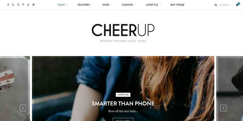 CheerUp