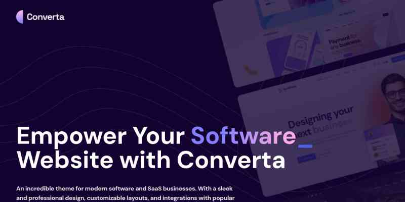 Converta