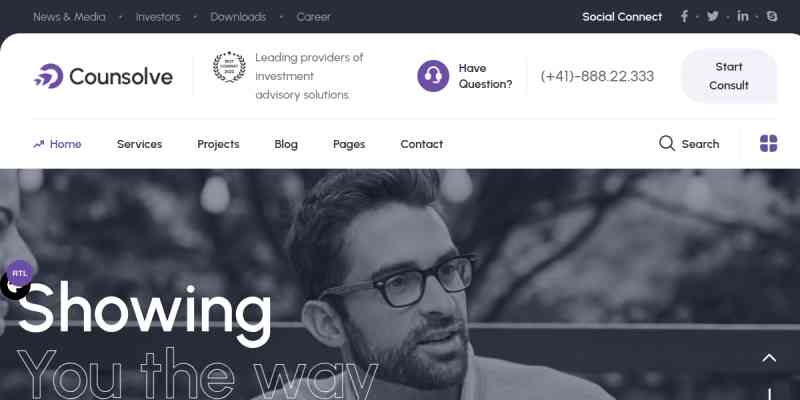 Counsolve