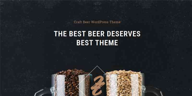 Craft Beer