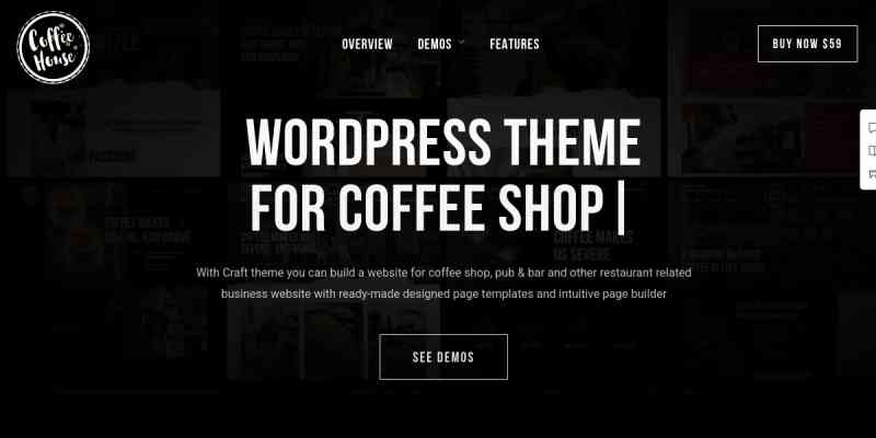 CraftCoffee