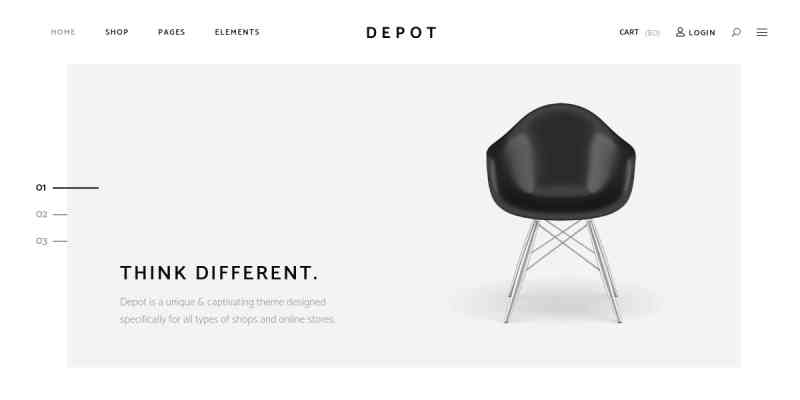 Depot