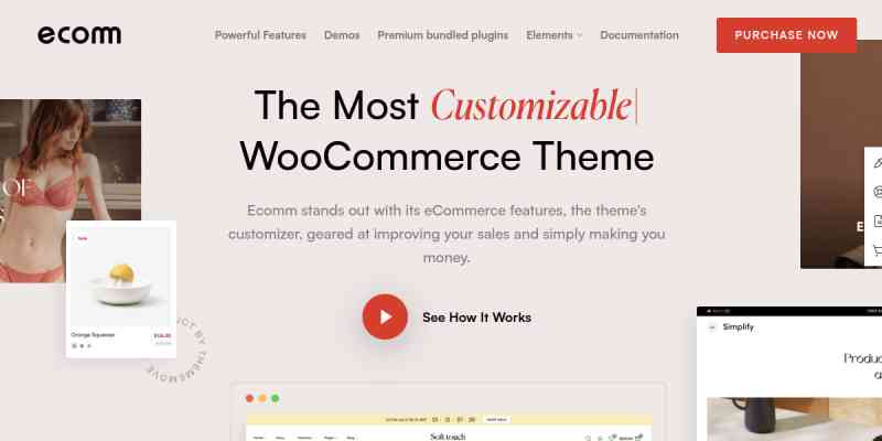 Ecomm