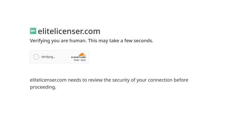Elite Licenser