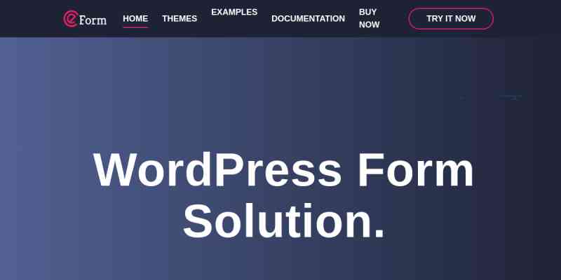 Exporter for eForm