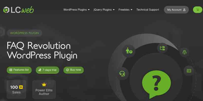 FAQ Revolution