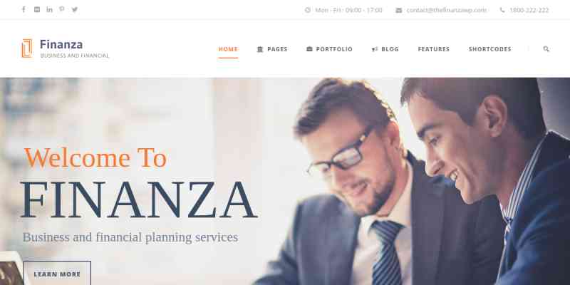 Finanza