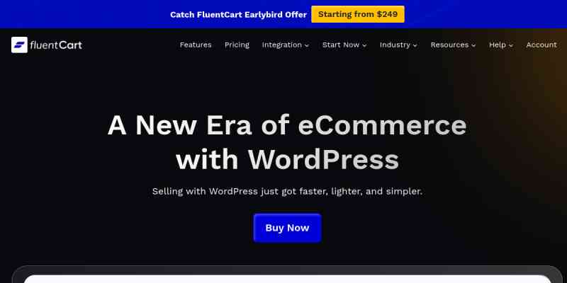 FluentCart Pro
