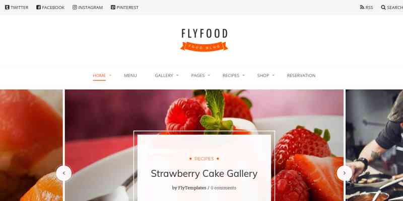 FlyFood
