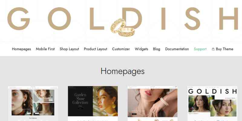 Goldish