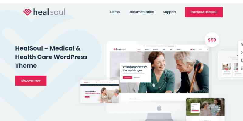 Healsoul