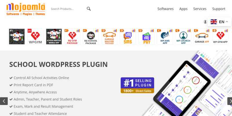 Hospital Management