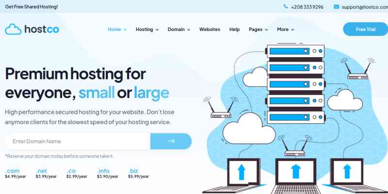 Hostco