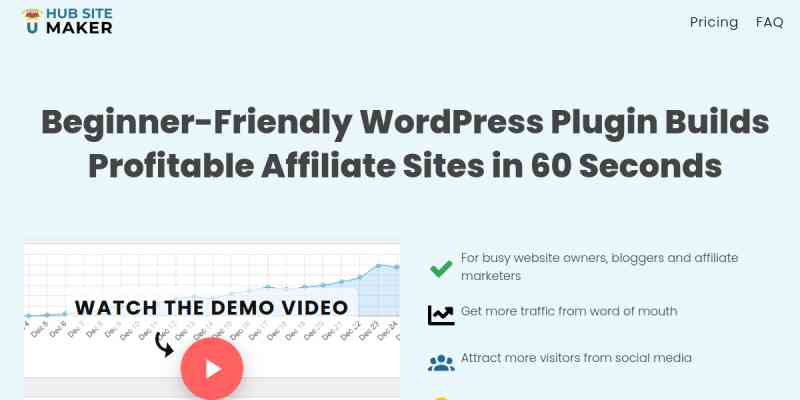 Hub Site Maker