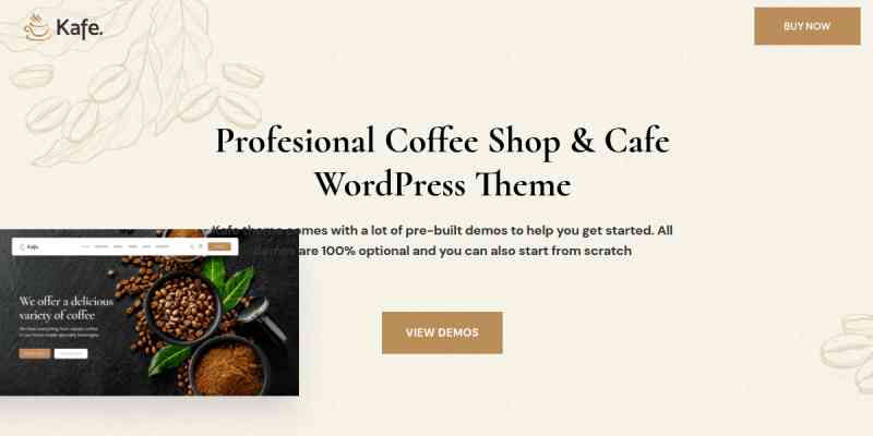 Kafe