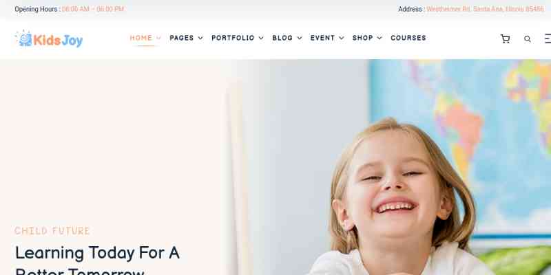 KidsJoy