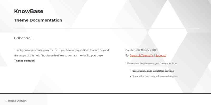 KnowBase