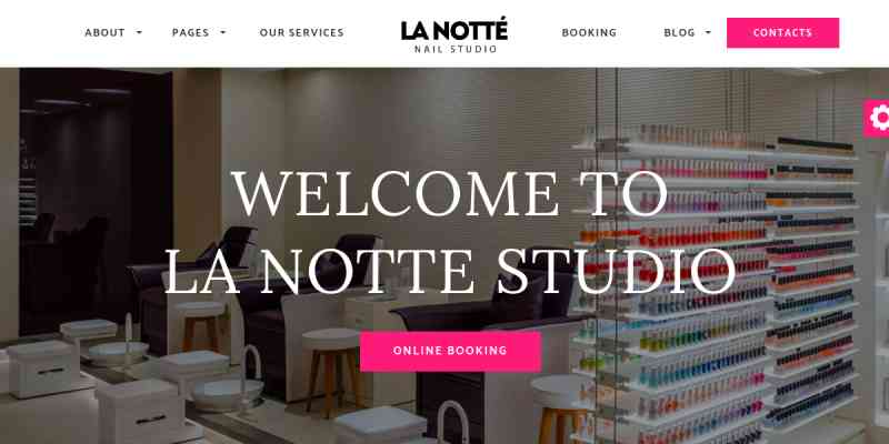 LaNotte