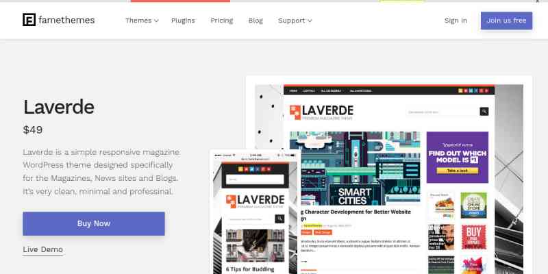 Laverde