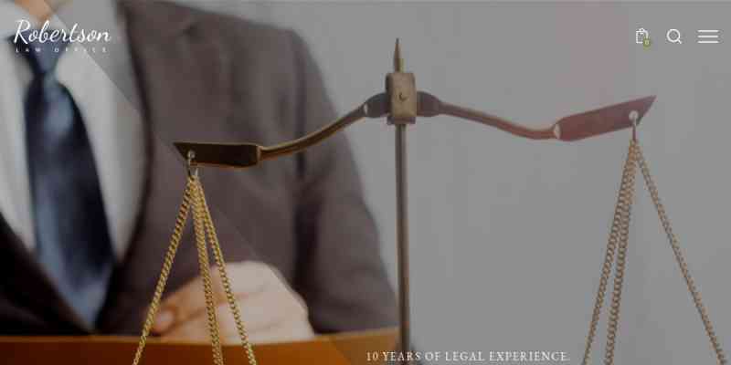 Law Office