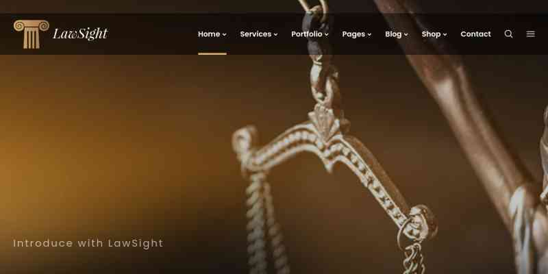 LawSight
