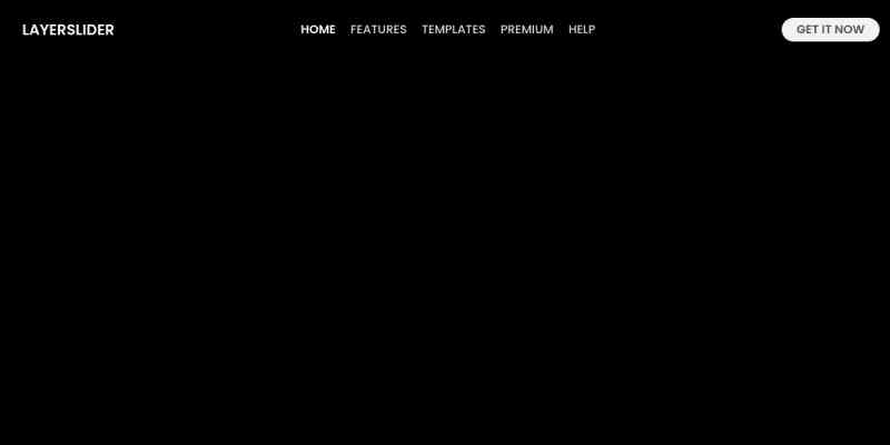 LayerSlider WP