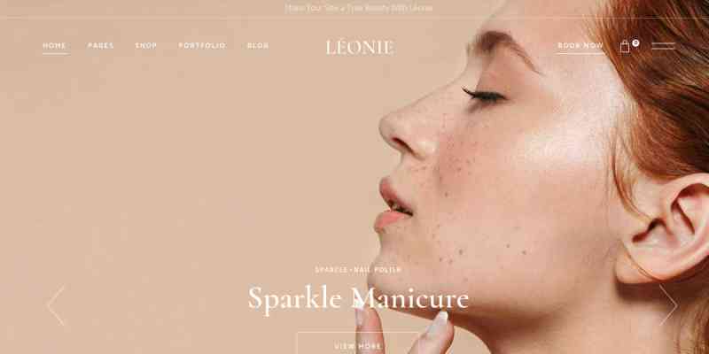 Leonie