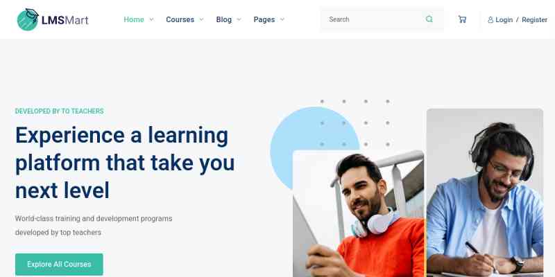 LMSMart