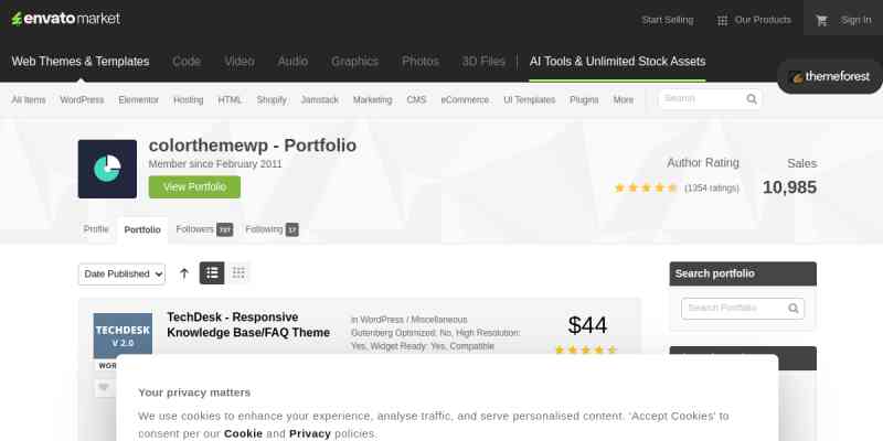 MagicNews – Responsive WordPress Magazine Theme