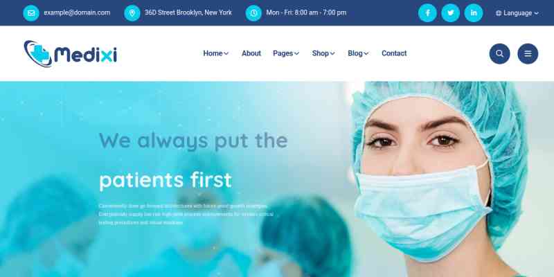 Medixi